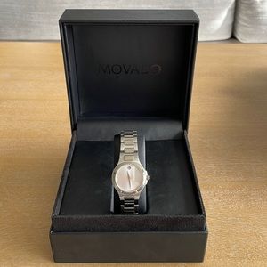 Women’s Movado Watch